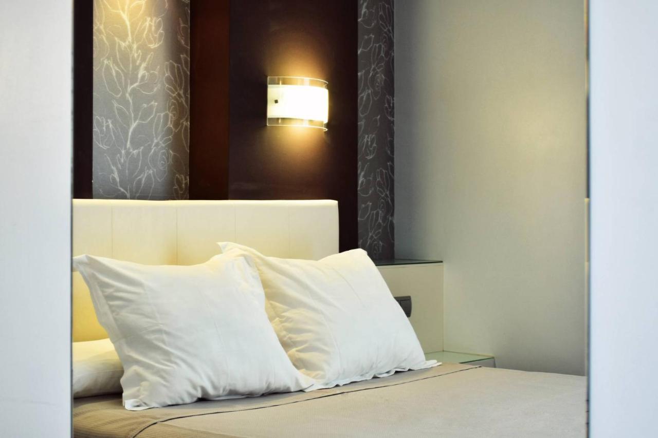 Hotel Alda Carril 빌라가르시아 데 아로우사 외부 사진