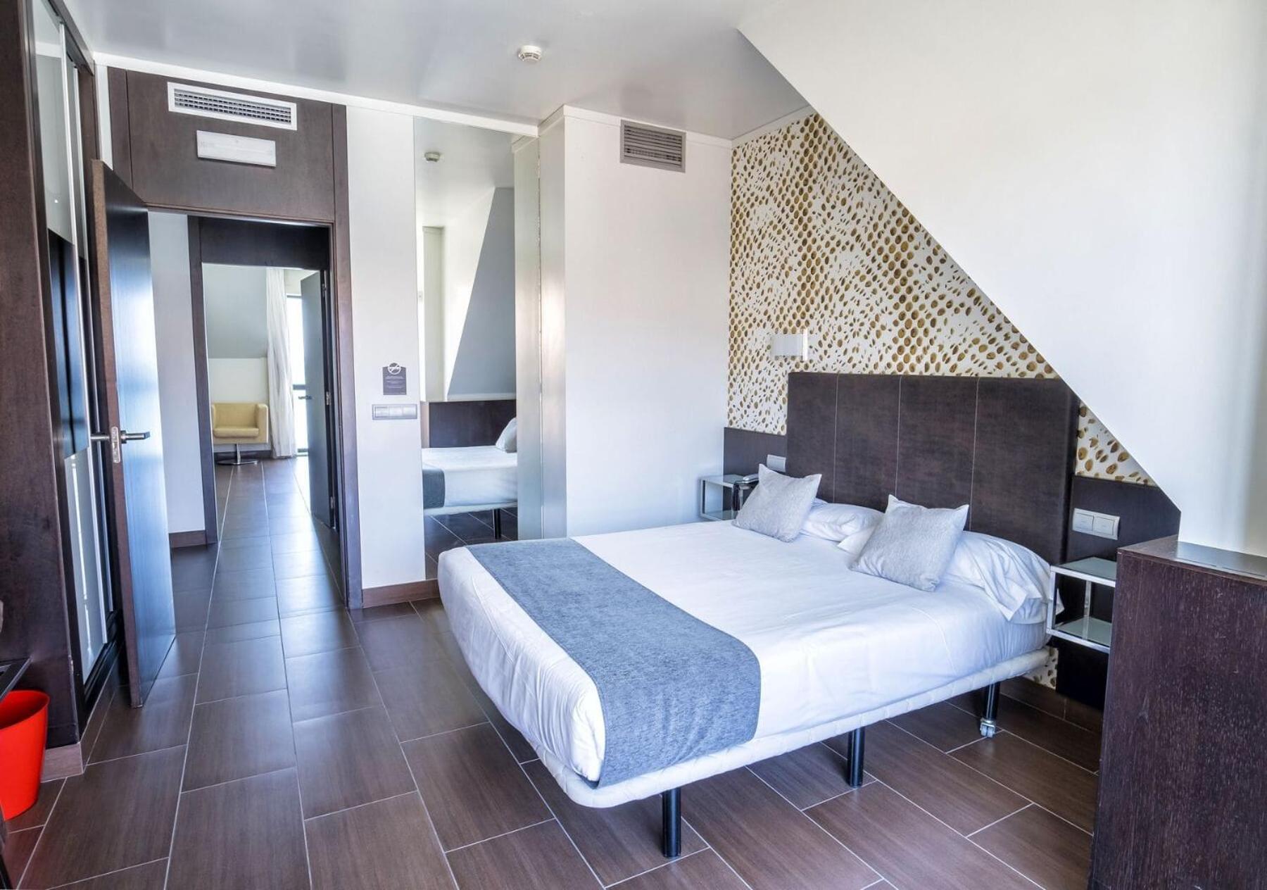 Hotel Alda Carril 빌라가르시아 데 아로우사 외부 사진